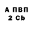 Амфетамин VHQ Mandarin DRIVE