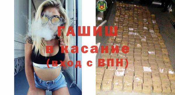 гашик Новозыбков